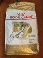 Hundefutter neu 