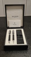 Balmain - Exclusives Set - Kugelschreiber und Roller Neu!