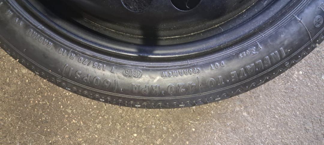 Continental Pneumatici & Ruote complete: Mercedes A45 AMG – Usato da Fleurier venduto da rof_l7rx 2