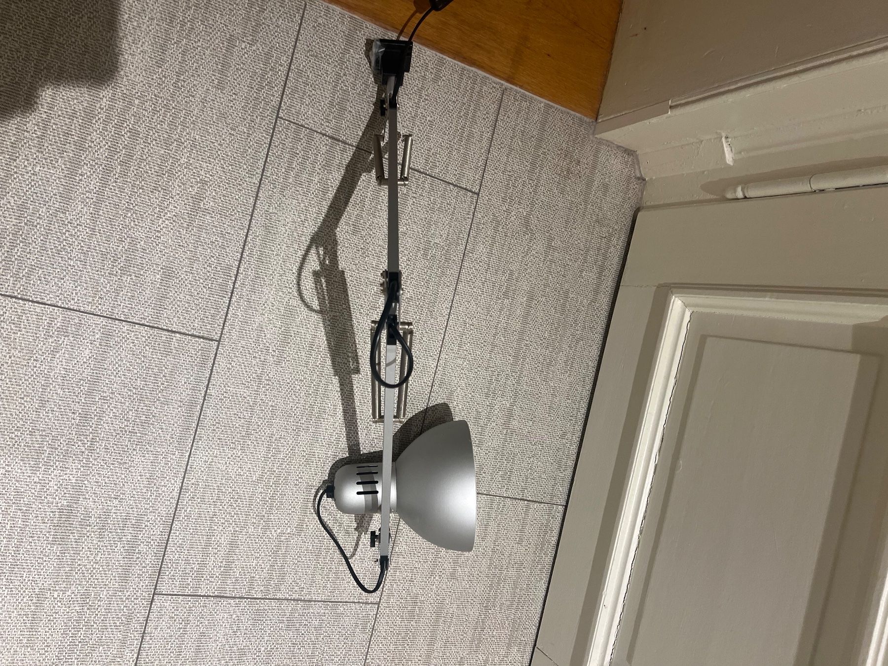 Lampes: Table lamp – D'occasion à Wädenswil par dm1_m5rz 1