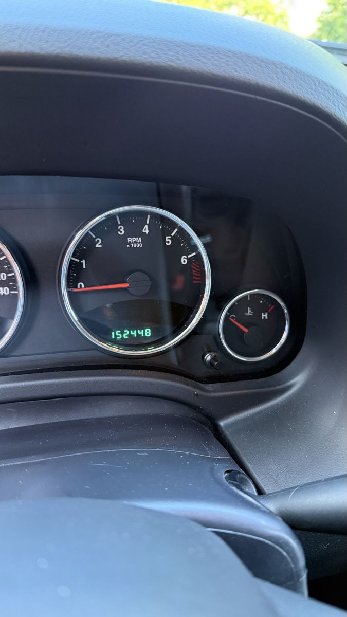 Jeep Autos: JEEP Compass 2.4 – Gebraucht aus Hauptwil von Bueluc 3