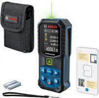 Bosch GLM50-27CG Laser-Entfernungsmesser