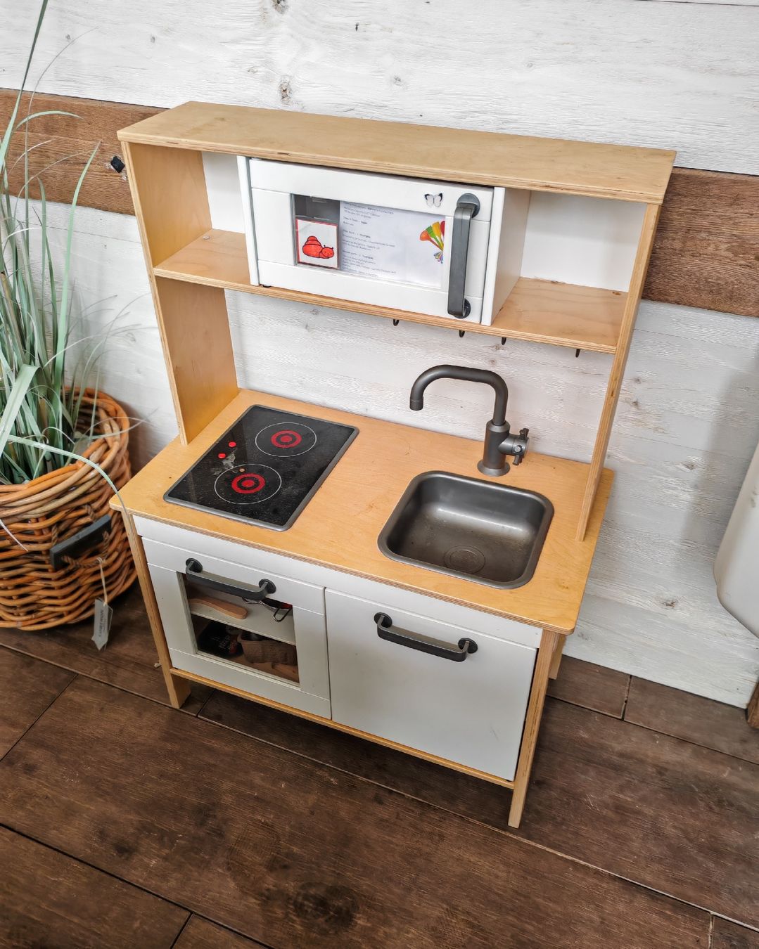Ikea Giocattoli: Spielküche Ikea – Usato da Alpnachstad venduto da Redsnappe6 1