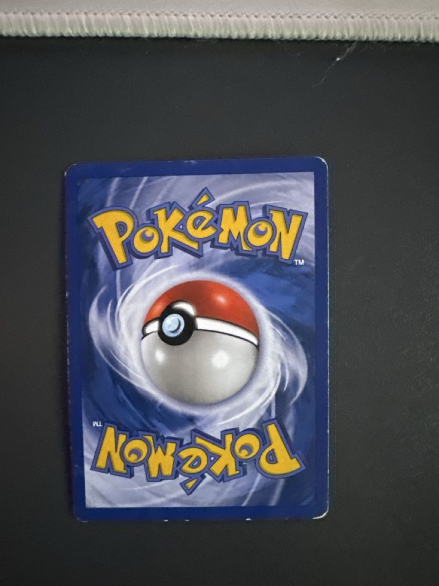 Pokémon Sammelbilder & Trading cards: Carabaffe, set de base, fr, good – Neu (gemäss Beschreibung) aus Ecublens  VD von Goopecev 1