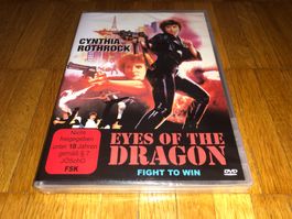 Eyes of the Dragon - D - UNCUT