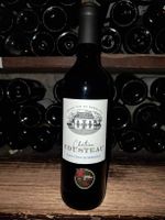 Château Cousteau Blaye Côtes de Bordeaux 2023