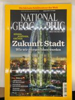 National Geographic Deutschland - Januar 2012 Top!