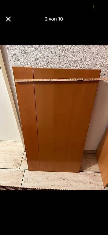 Tavoli: Esstisch mit 6 Stühlen – Usato da Diepoldsau venduto da sab_h5cp 1
