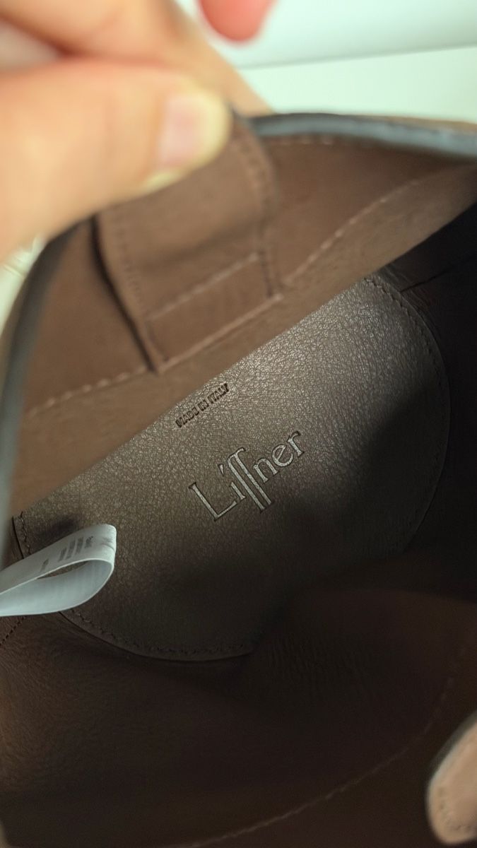 Sacs femmes: Liffner mini bag – Neuf avec emballage d'origine à Paradiso par viorea 7