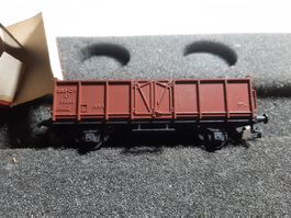 KLEINBAHN