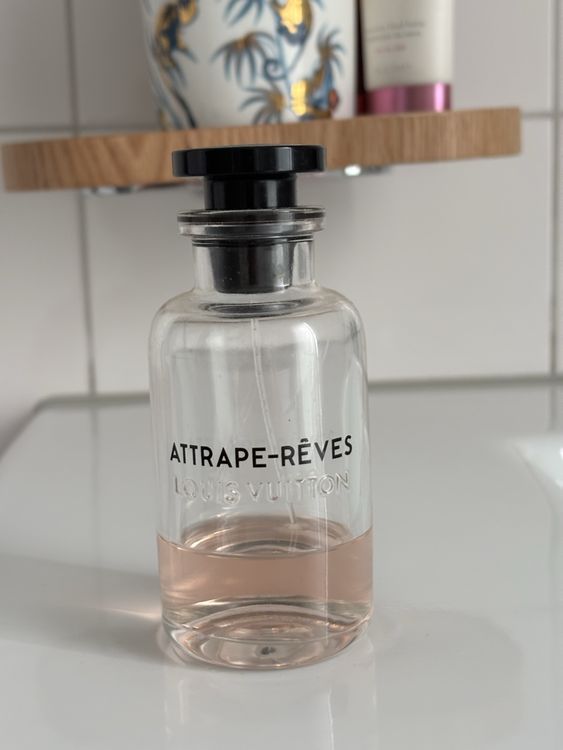 ルイヴィトン☆100ml☆Attrape Reves☆Louis Vuitton Louis Vuitton