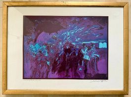 2 Fotolitografie di Felice Filippini