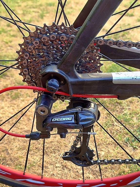 BMC Biciclette: BMC Pro Machine Rennrad  Karbon – Usato da Reiden venduto da Gimi_Z 2