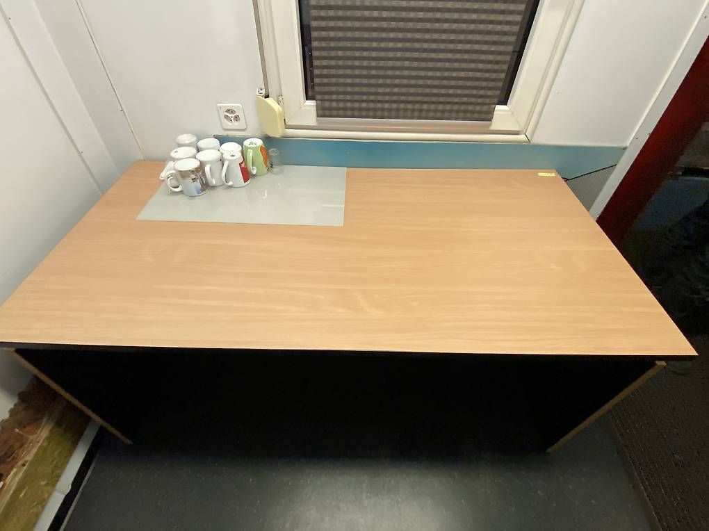 Tische: Tisch – Gebraucht aus Sulgen von Rayru90 3