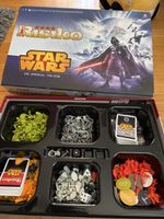 RISIKO Star Wars - Die Original Trilogie - Brettspiel - Voll