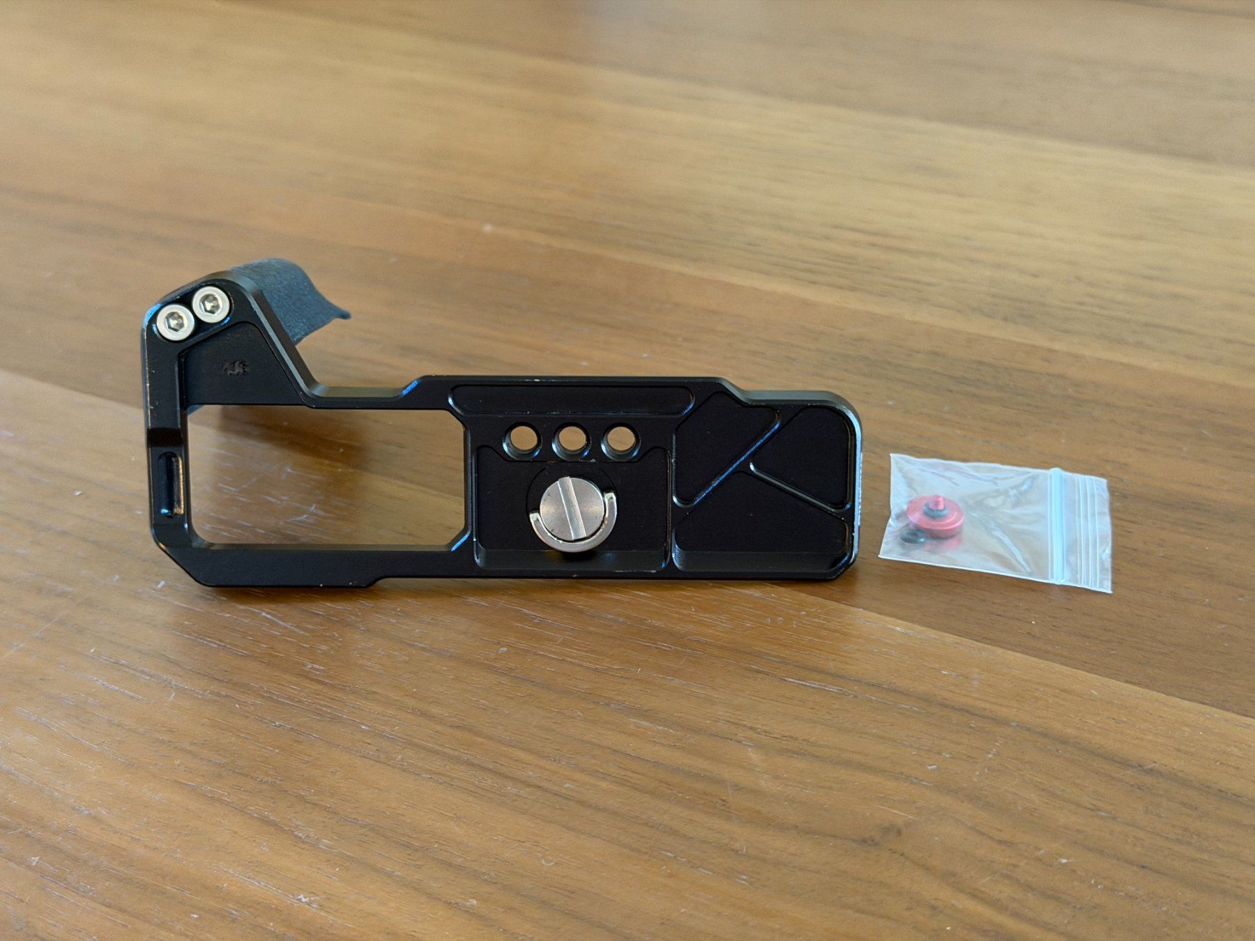 Smallrig Autres accessoires: SmallRig L Shape Grip – D'occasion à Solothurn par Blinker9359 1