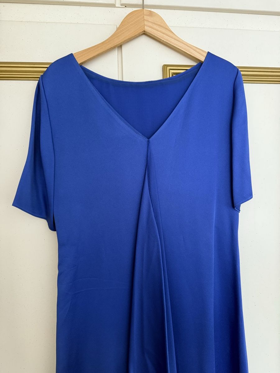 Hugo Boss Kleider: HUGO BOSS Kleid, Gr. 40, NEU – Neu (gemäss Beschreibung) aus St. Moritz von vika55 3