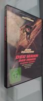 Der Mann der immer Kleiner wurde DVD