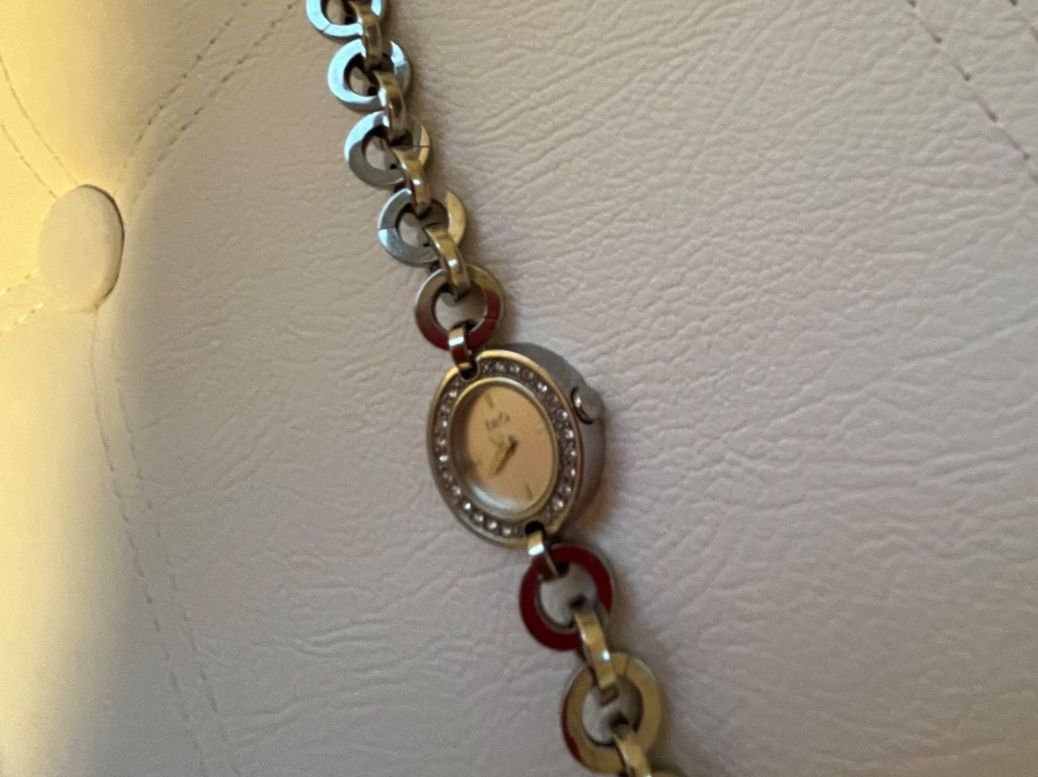 Dolce & Gabbana Orologi: Armbanduhr /// D u. G – Usato da Brittnau venduto da Zofigerin 1
