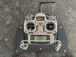Spektrum DX 8