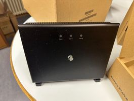 Swisscom Business Box