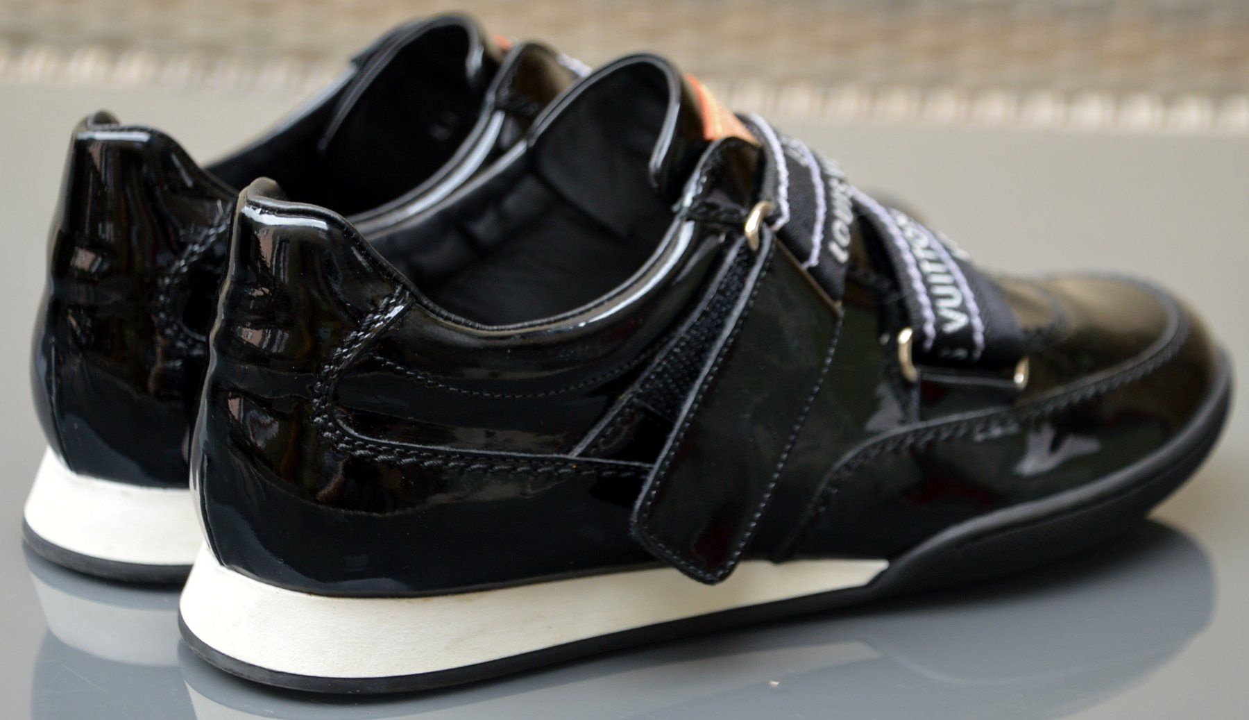 Louis Vuitton Scarpe da donna: Sneakers  Louis Vuitton .36 = 23,5 cm – Usato da Collonges venduto da Auganien 7