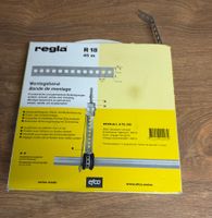 Regla R18 Montageband Ca 40m, Swiss Made, Profi Qualität