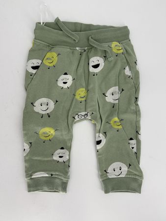 Trainerhose Gr. 74 von H&M 