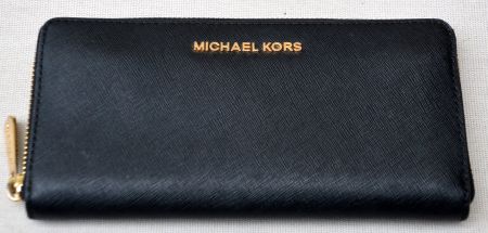 Michael Kors Portefeuille /  Portemonnaie