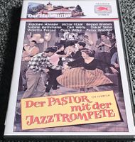 Der Pastor mit der Jazztrompete(22835)