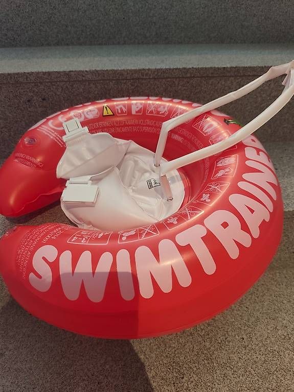 Giubbotti di salvataggio: Schwimmhilfe  – Usato da Forch venduto da Fabienne096