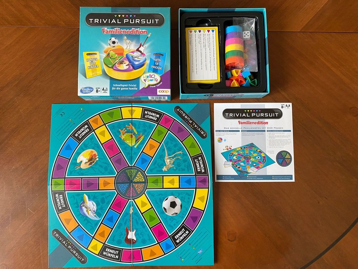 Giochi: Spielsammlung / Reisespiele – Usato da Laufen venduto da mercedes420 5