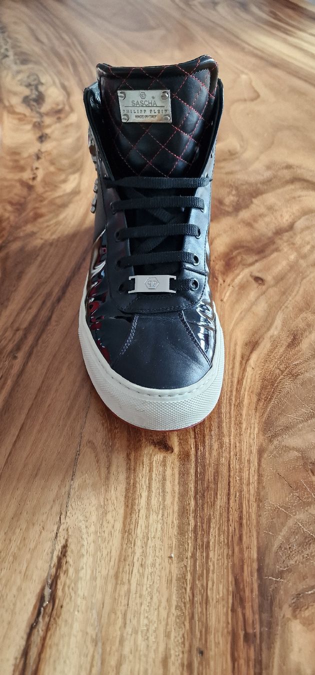 Philipp Plein Scarpe da uomo: Philipp Plein Schuhe – Usato da Schafisheim venduto da Sascha.77 3