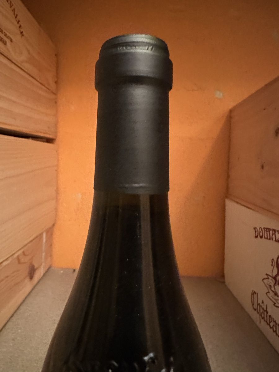 Vino: Domaine de la Solitude CONSTANZA 2007 – Nuovo e nell'imballaggio originale da Elsau venduto da sch_6mcn 2