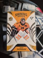 Noah Patenaude HC Ajoie 2024/25 Sportzoo Rookie