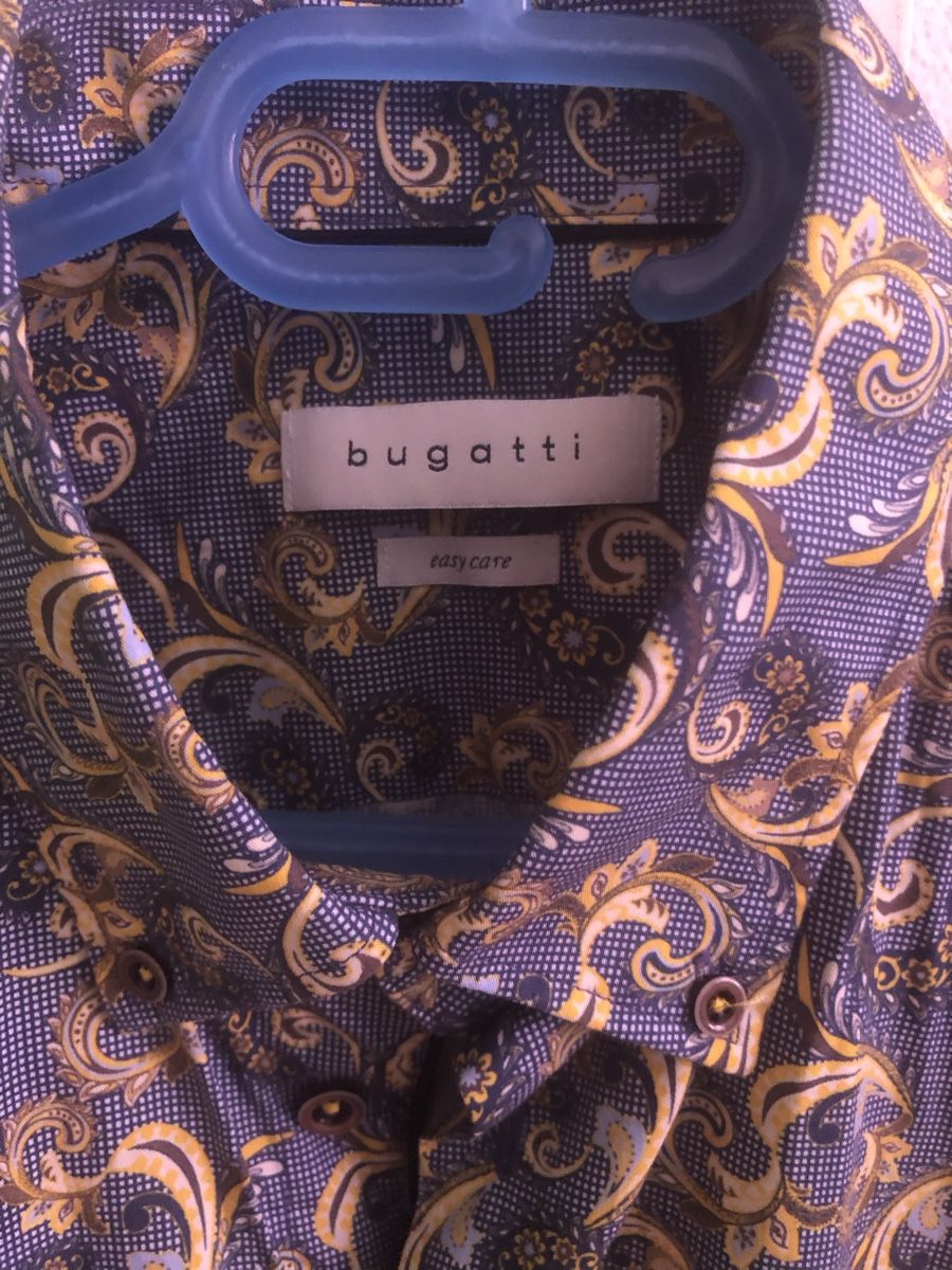 Camicie: Bluse – Usato da Wolhusen venduto da herbstfarben 3