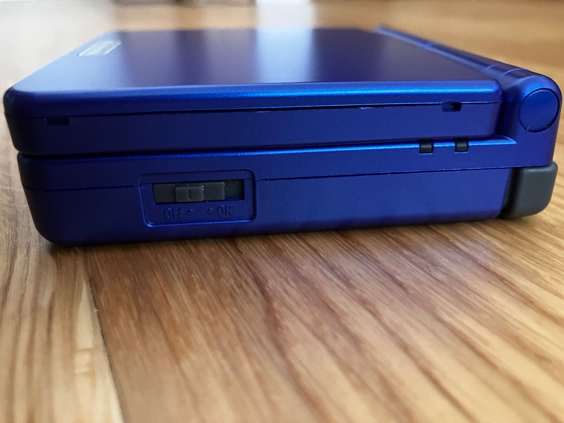 Nintendo Console: Game Boy Advance Sp – Usato da Genève venduto da est_msm8 6