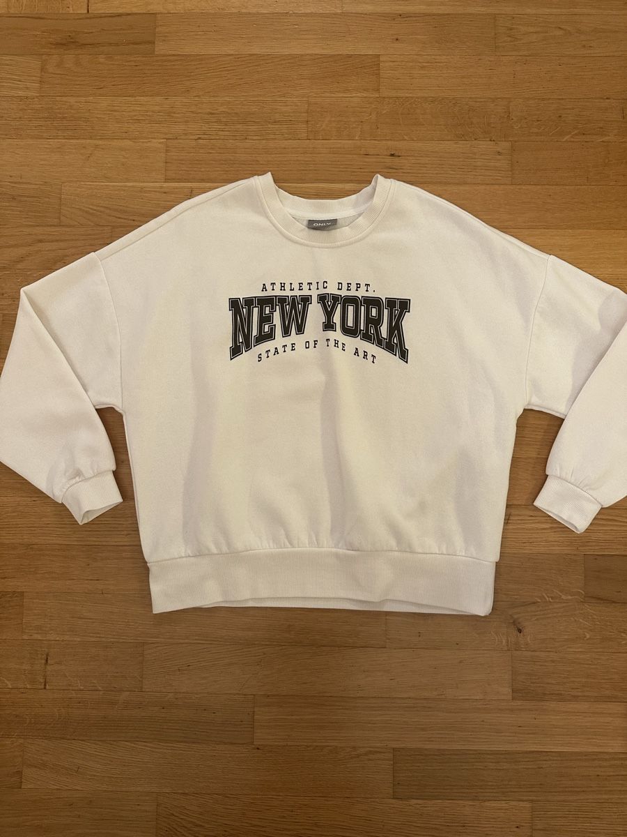 Only Pulls & Sweat-shirts: Only Pulli Damen Gr.XS – Neuf (Voir description) à Bettlach par Tradenet100