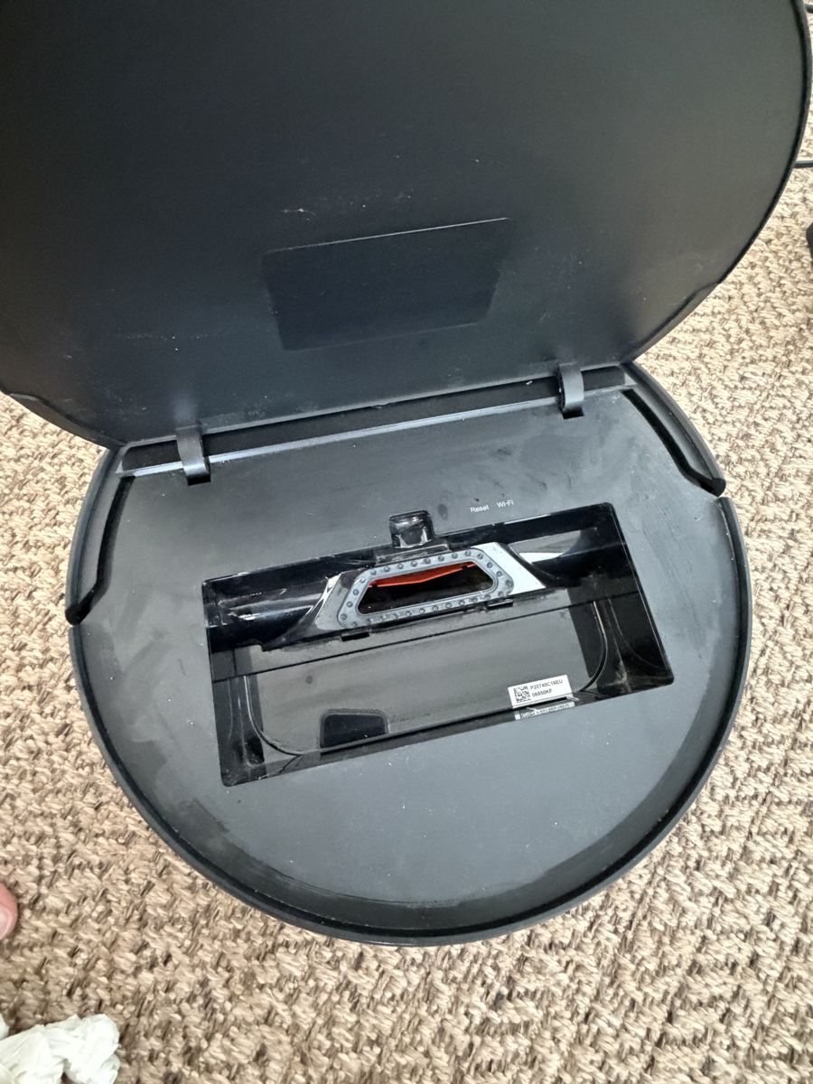 Xiaomi Staubsauger & Zubehör: Staubsaugerroboter - Mi Robot Vacuum Mop 2 Pro – Gebraucht aus Zürich von PMG_13 3