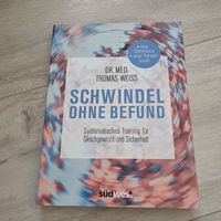 Schwindel ohne Befund-Training für Gleichgewicht NEU
