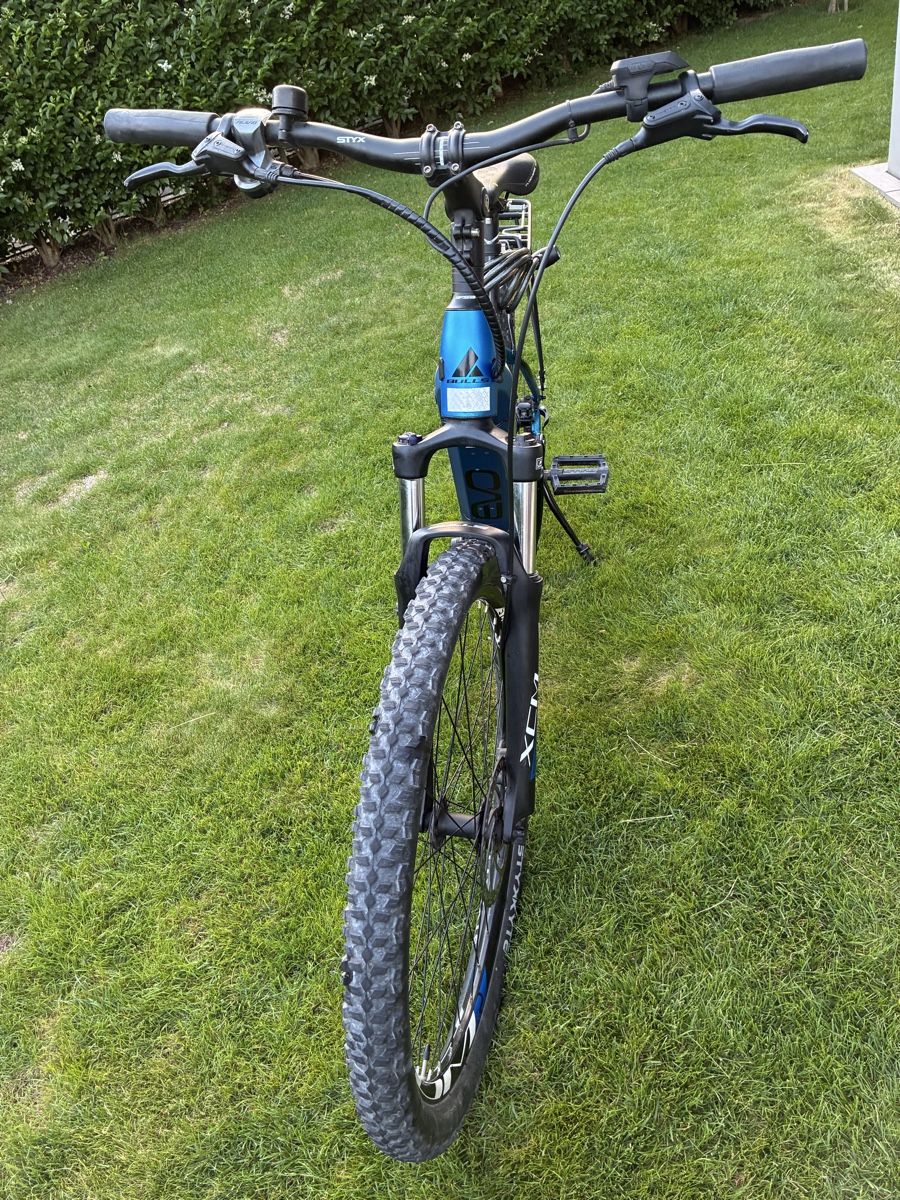 Bulls Velos: Mountainbike – Gebraucht aus Flums von a_schlegel 2
