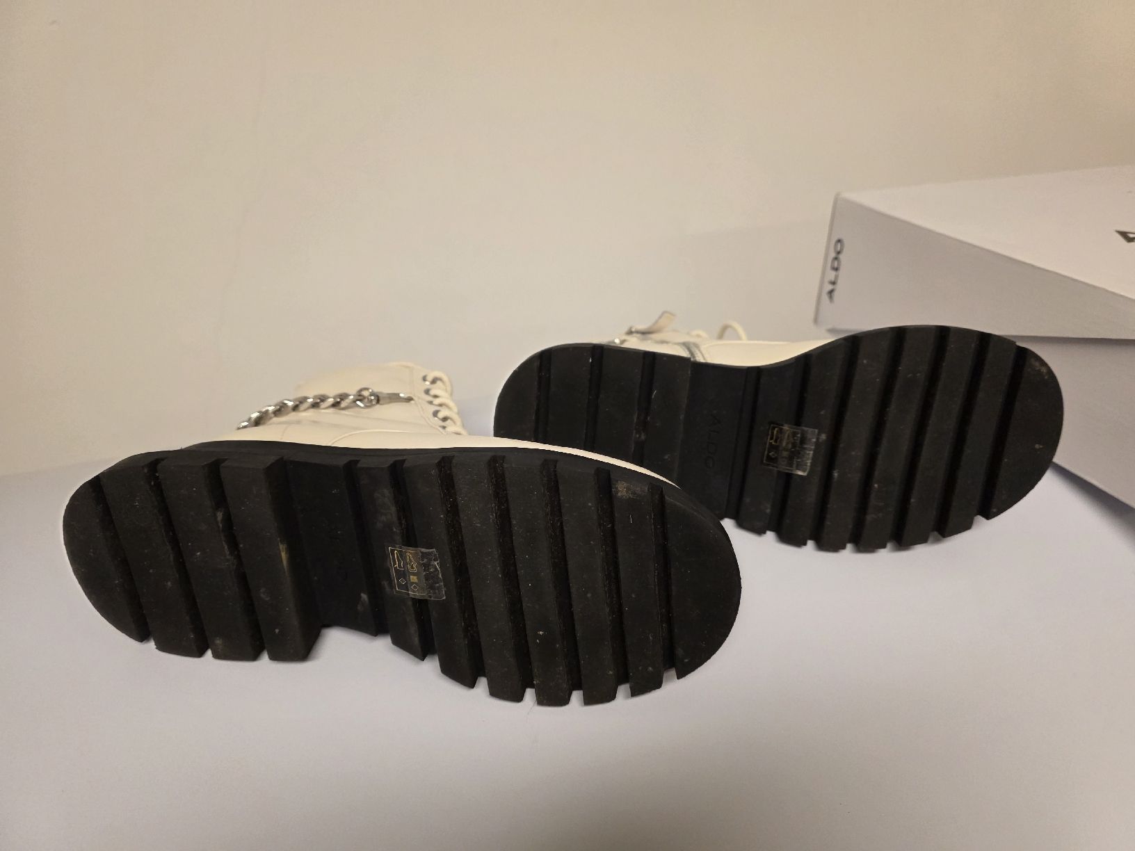 Aldo Damenschuhe: Aldo Boots Gr.38.5 – Gebraucht aus Matzingen von vesna0209 4