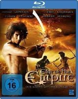 Edge of Empire Actionfilm auf bluray NEU