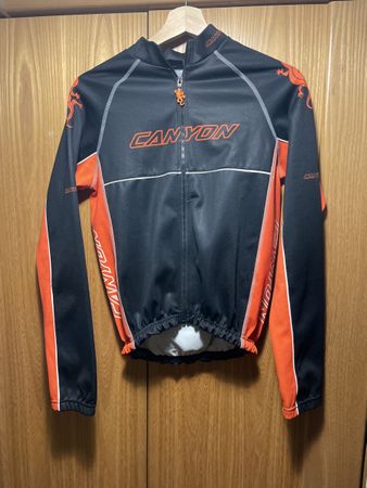 Canyon Velo Bekleidung