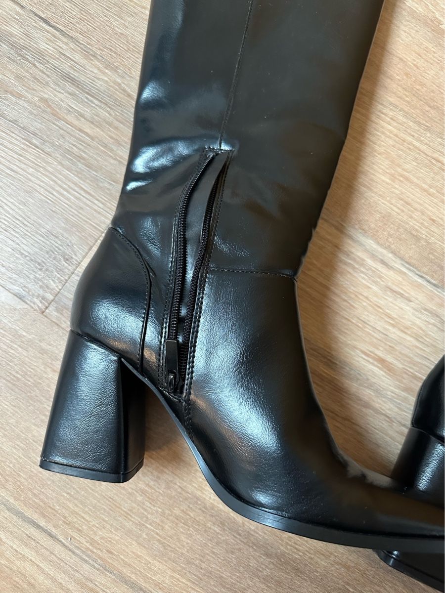 Stradivarius Scarpe da uomo: Stradivarius Stiefel – Nuovo (secondo la descrizione) da Embrach venduto da lau_kv5d 5