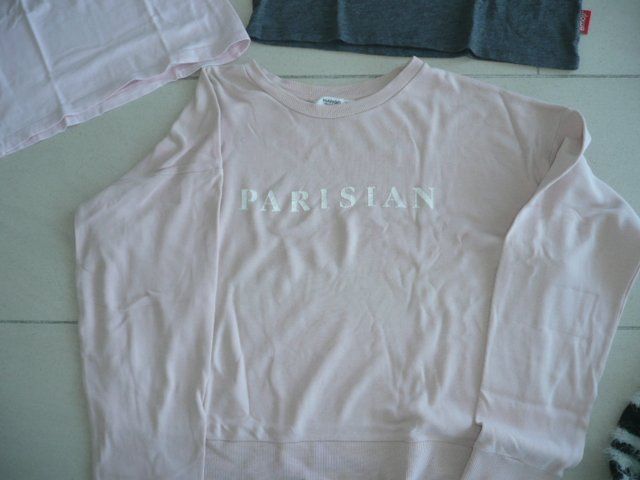 Lotti & Set di vestiti: 10 teiliges Kleiderpaket Mädchen 152 – Usato da Zug venduto da falama 4