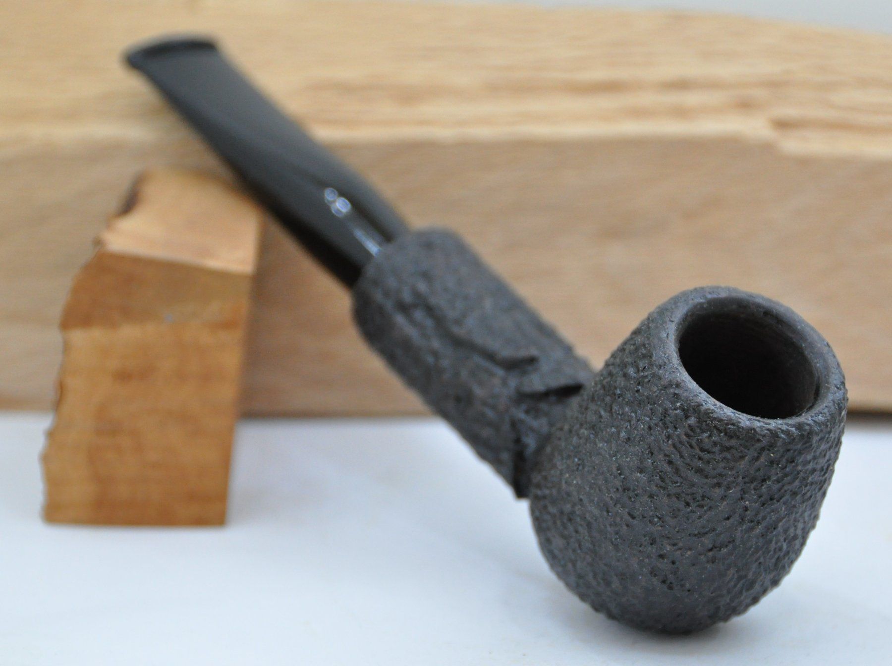 Witschi Pipes & Accessoires: Witschi Pfeife (Tabakpfeife) – Neuf avec emballage d'origine à Bern par ftoll 2