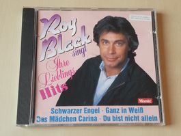 Roy Black singt Ihre Lieblings Hits