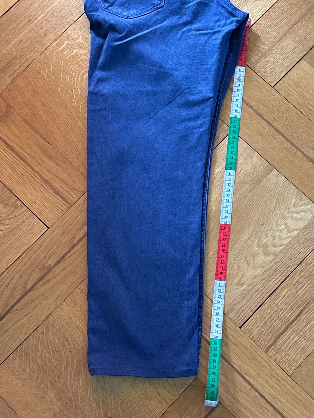 Jacob Cohën Jeans: PRMJ Jacob Cohën Jeans Gr.33 – Usato da Genève venduto da Buens4 2