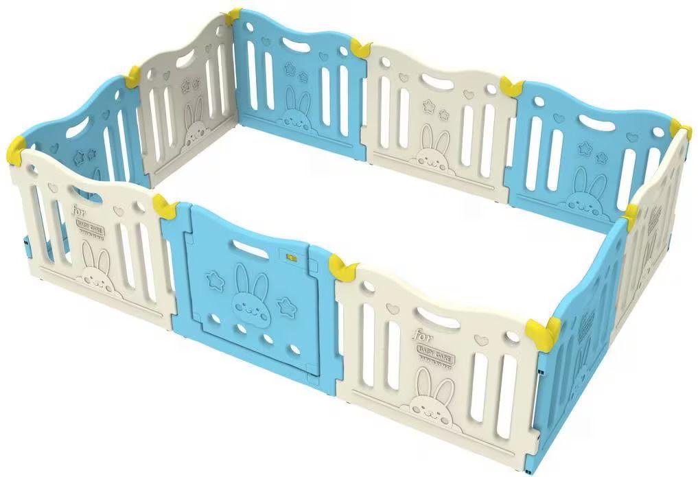 Box & Barriere di sicurezza: Dwinguler Babycare Laufgitter / Playpen – Usato da Kloten venduto da Capybara123